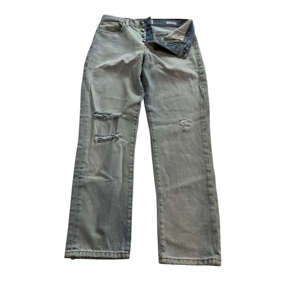 FRAME Denim Le Original in Richlake